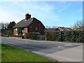 Toothill Cottages, Freshbrook Way, Swindon (1)