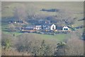 ST0530 : West Somerset : Watch Farm Cottage by Lewis Clarke