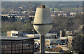 Water tower, Dundonald