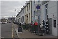 Wellington Square, Ayr