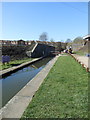 Hollingwood Lock No 6