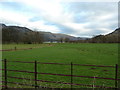 NY3916 : Pasture in Patterdale by Alexander P Kapp