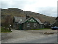 George Starkey Hut, Patterdale