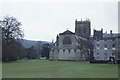 ST7902 : Milton Abbey from the east by Christopher Hilton