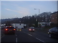 Godstone Road, Whyteleafe