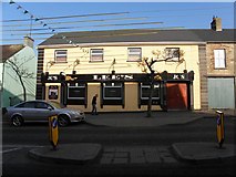 H2718 : Lee's, Ballyconnell by Kenneth  Allen