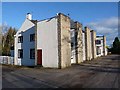 Royal Jubilee Arms Hotel, Dykehead