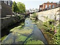 Dover, River Dour