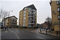 Apartment Block, Vaughan Way