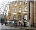 House on Wapping High St