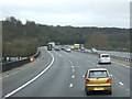 M40 near Junction 3