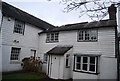 Weatherboarded Cottage, Wadhurst Rd