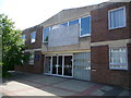 Romsey - Former Law Courts