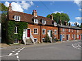 Romsey - Town Houses