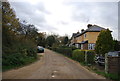 Cottages at Lower Barn