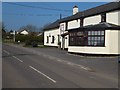 The Mount Pleasant Inn, Nomansland