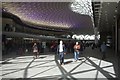 TQ3083 : New Concourse, King's Cross Station by Stephen McKay