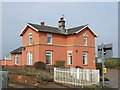 Former Speeton Station House