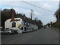 The Ship Inn, Gonvena Hill