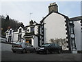 SJ0843 : Bron-y-Graig guest house, Corwen by M J Richardson