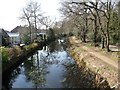 The Basingstoke Canal