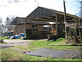 Barns at Yotes Court