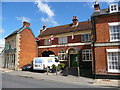 Romsey - William IV Public House