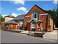 Romsey - Christian Centre