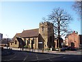 St Tarcicius Church, Camberley