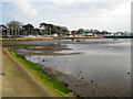 Parkstone Bay