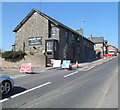 The Golden Lion, Newbridge-on-Wye