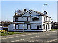 The Rock Ferry Inn