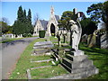 Twickenham Cemetery