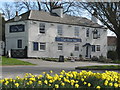 Hallaton Fox Inn