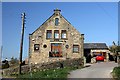 Converted chapel at Snowgate Head