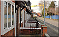 Tower Street, Belfast