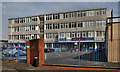 Rupert Stanley College, Belfast