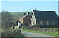 Chapel and house opposite Caermynach