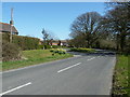 Gardeners Green off Horsham road