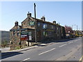 The Wisewood Inn, Loxley Road