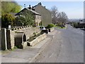 Drinking troughs at Loxley