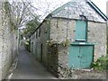 Old Mews of Westbourne House Liskeard