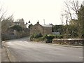 Townfoot Bridge