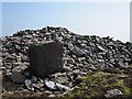 S0907 : Burial Cairn by kevin higgins