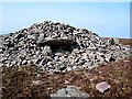 S0907 : Chambered Cairn by kevin higgins