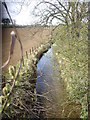 Upstream The Kellock