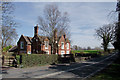 Stourbridge Road near Bridgnorth, Shropshire