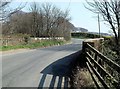 A Bridge on the B741