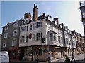 Eastgate Hotel, High Street, Oxford