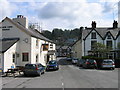 Llanfair Talhaiarn, Conwy